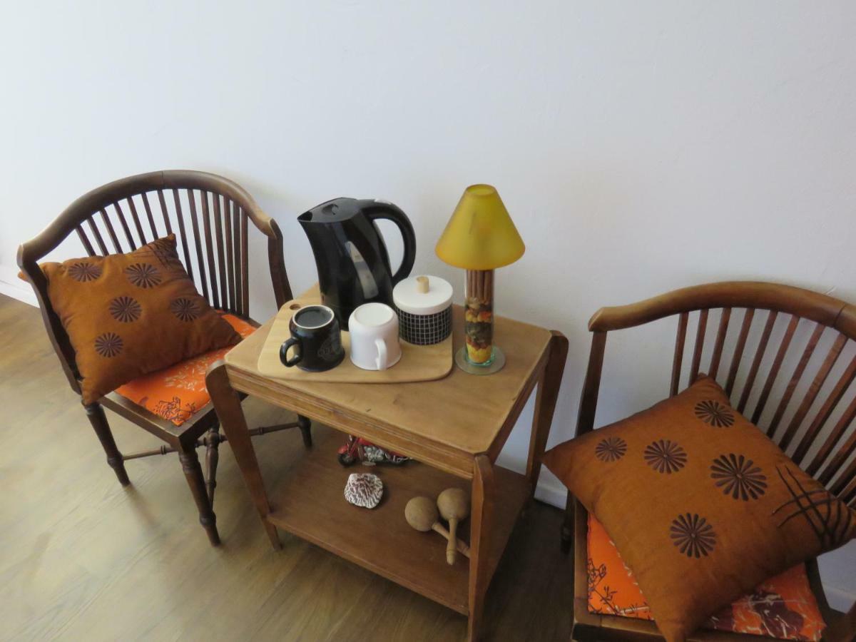 La Fousiquade Hotel Vénès Екстериор снимка